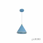 Подвесной светильник iLedex ЛУНА WLD8858-1