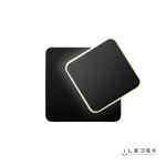 Настенный светильник iLedex Range WLB8271 3000K BK
