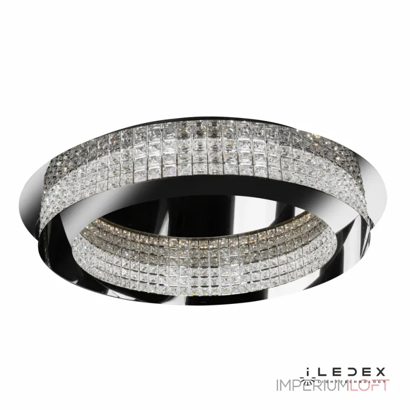 Потолочная люстра iLedex Event WX7005-1C80 Потолочная люстра iLedex Event WX7005-1C80