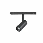 Светильник трековый магнитный поворотный iLEDEX TECHNICAL VISION ZOOM 4822-020-D47-10W-10/60DG-3000K-BK