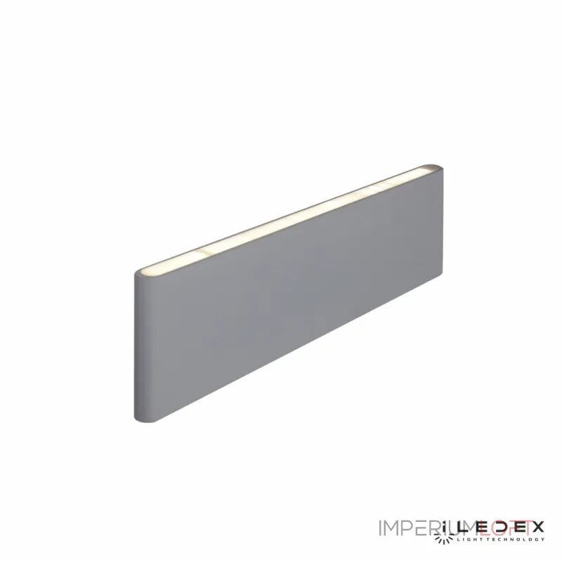 Настенный светильник iLedex SunSpot B6002/L Белый Настенный светильник iLedex SunSpot B6002/L Белый
