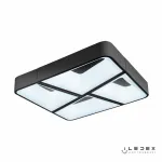 Потолочная люстра iLedex Luminous S1894/52