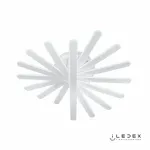 Потолочный светильник iLedex Twinkle 9043-8-X-T 3000-6000K Белый