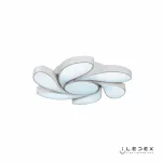 Потолочная люстра iLedex Flower 72W