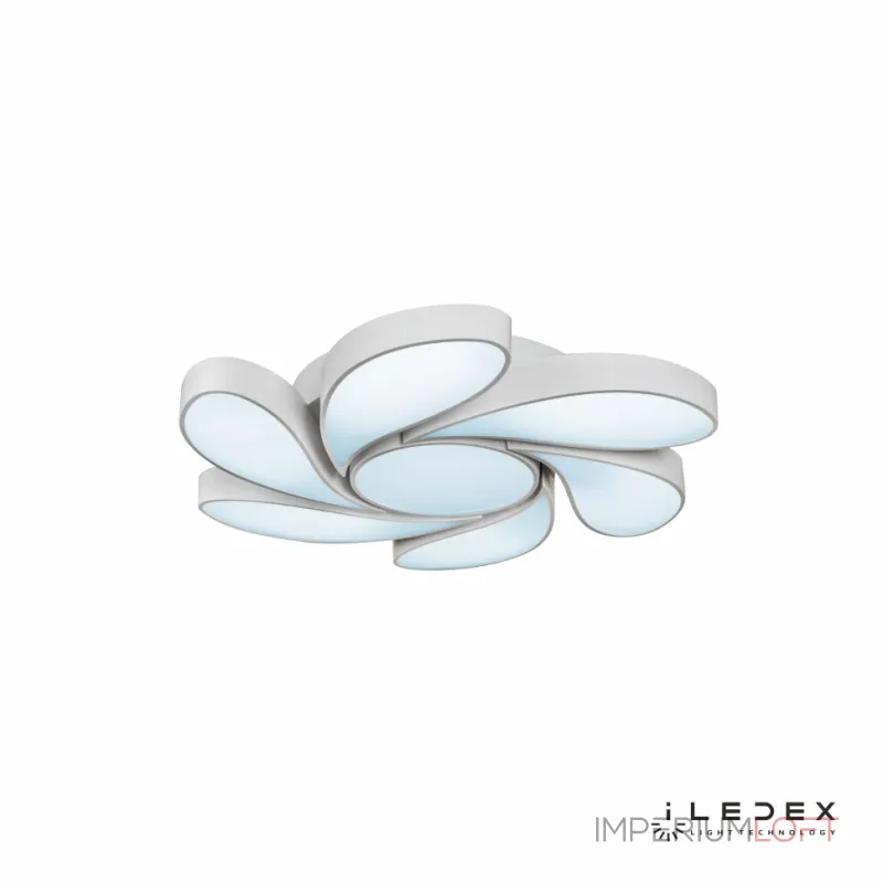 Потолочная люстра iLedex Flower 72W Потолочная люстра iLedex Flower 72W