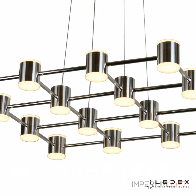 Подвесной светильник iLedex Vibe FS-028-D16 3000K