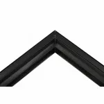 Шинопровод магнитный встраиваемый iLEDEX TECHNICAL VISION 4822-65/48-1000-BK от ImperiumLoft