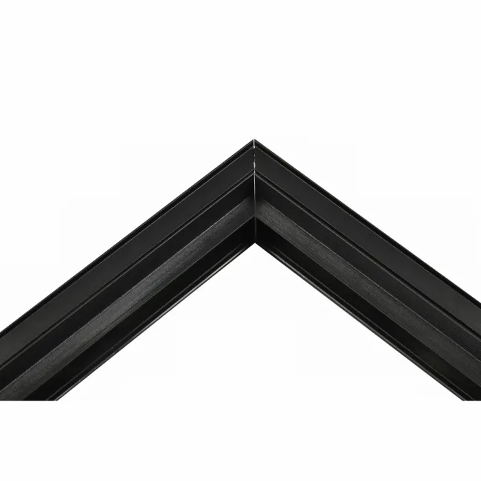 Шинопровод магнитный встраиваемый iLEDEX TECHNICAL VISION 4822-65/48-1000-BK от ImperiumLoft