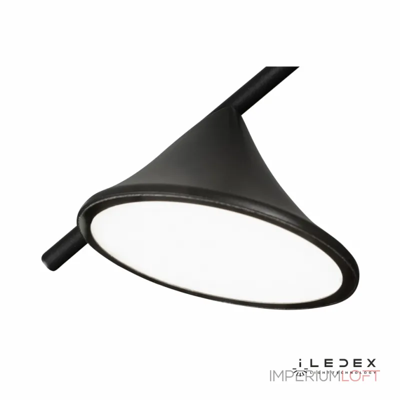 Подвесной светильник iLedex Syzygy X090140 3000K Подвесной светильник iLedex Syzygy X090140 3000K