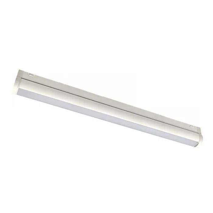 Светильник трековый магнитный поворотный iLEDEX TECHNICAL VISION 4825-040-L497-24W-110DG-4000K-WH от ImperiumLoft