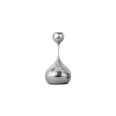 Подсвечник iLedex DROP 6917 S SILVER