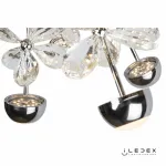 Потолочная люстра iLedex Flo D4489-16