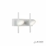 Настенный светильник iLedex Inefable X088206 3000K 6W Белый мат от ImperiumLoft