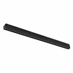 Светильник трековый магнитный iLEDEX TECHNICAL VISION SMART 4822-002-L690-36W-38DG-BK (раб. с Алисой)