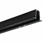 Шинопровод магнитный встраиваемый iLEDEX TECHNICAL VISION 4822-65/48-1000-BK от ImperiumLoft