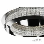 Потолочная люстра iLedex Event WX7005-1C80