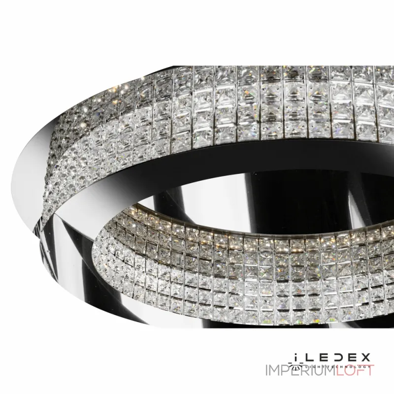 Потолочная люстра iLedex Event WX7005-1C80 Потолочная люстра iLedex Event WX7005-1C80