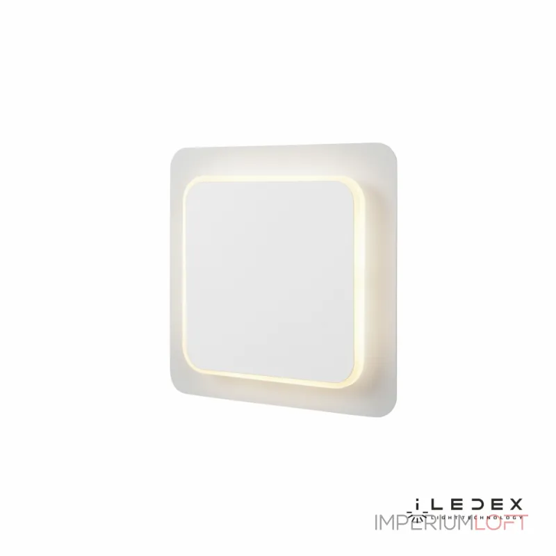 Настенный светильник iLedex Range WLB8271 3000K white