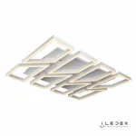Потолочная люстра iLedex Stellar 8302-1050х810B-X-T Белый от ImperiumLoft