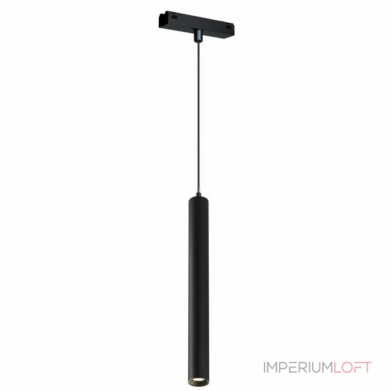 Светильник трековый маг-ый акц-й iLEDEX TECHNICAL VISION SMART 4825-043-H300-10W-24DG-BK (раб. с Алисой) Светильник трековый маг-ый акц-й iLEDEX TECHNICAL VISION SMART 4825-043-H300-10W-24DG-BK (раб. с Алисой)