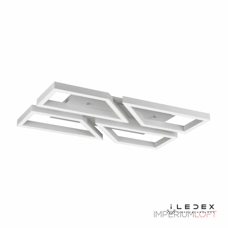 Потолочная люстра iLedex Stellar 8302-780х550-X-T