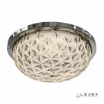 Потолочный светильник iLedex Bliss FOKD-68-501 Хром от ImperiumLoft