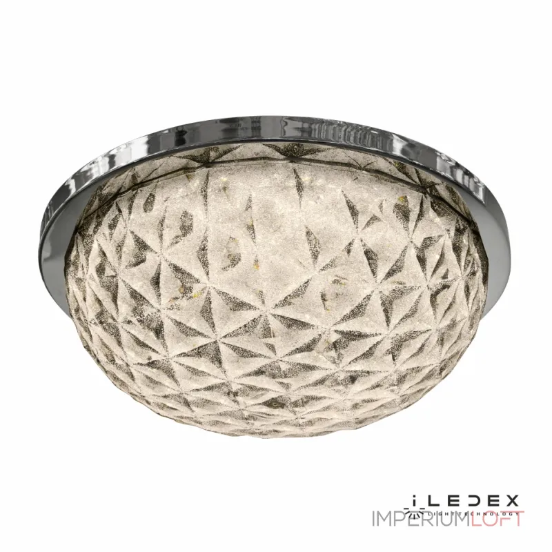 Потолочный светильник iLedex Bliss FOKD-68-501 Хром Потолочный светильник iLedex Bliss FOKD-68-501 Хром