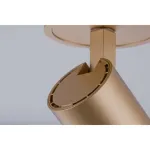 Потолочный встраиваемый светильник iLedex PLUM 100 BR