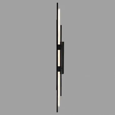 Светильник настенный iLedex GLENVALE 81079-100 BL от ImperiumLoft