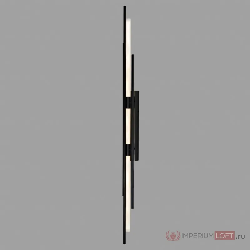 Светильник настенный iLedex GLENVALE 81079-100 BL от ImperiumLoft