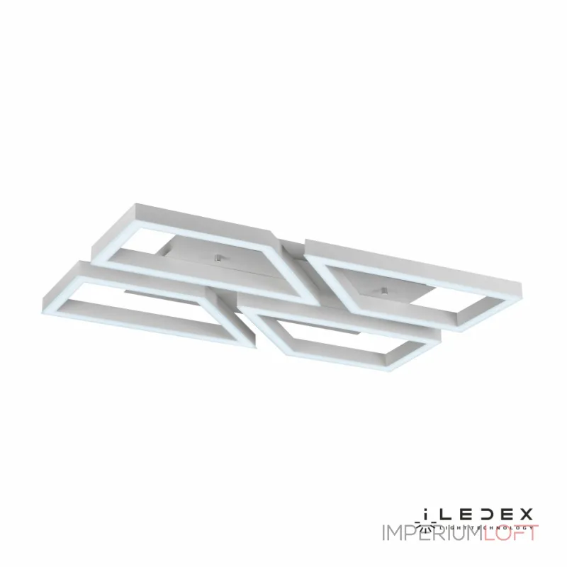Потолочная люстра iLedex Stellar 8302-780х550-X-T