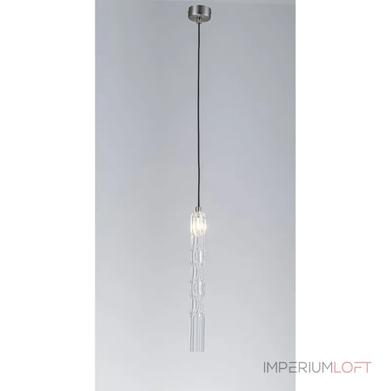 Подвесной светильник iLedex Grosvenor 167 CR CL