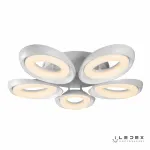 Потолочная люстра iLedex Fancy FS-011-X5 120W