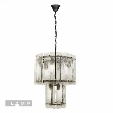Подвесная люстра iLamp Sunny 10440-6+3P