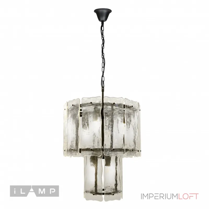 Подвесная люстра iLamp Sunny 10440-6+3P
