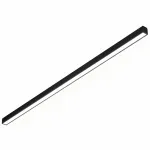 Светильник трековый магнитный iLEDEX TECHNICAL VISION SMART 4825-038-L895-30W-110DG-BK (раб. с Алисой)