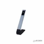 Настольный светильник iLedex Solar Led eye lamp (black) от ImperiumLoft
