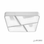 Потолочная люстра iLedex Luminous S1894/52