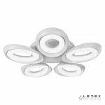 Потолочная люстра iLedex Fancy FS-011-X5 120W