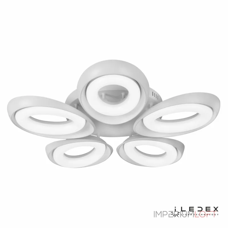 Потолочная люстра iLedex Fancy FS-011-X5 120W