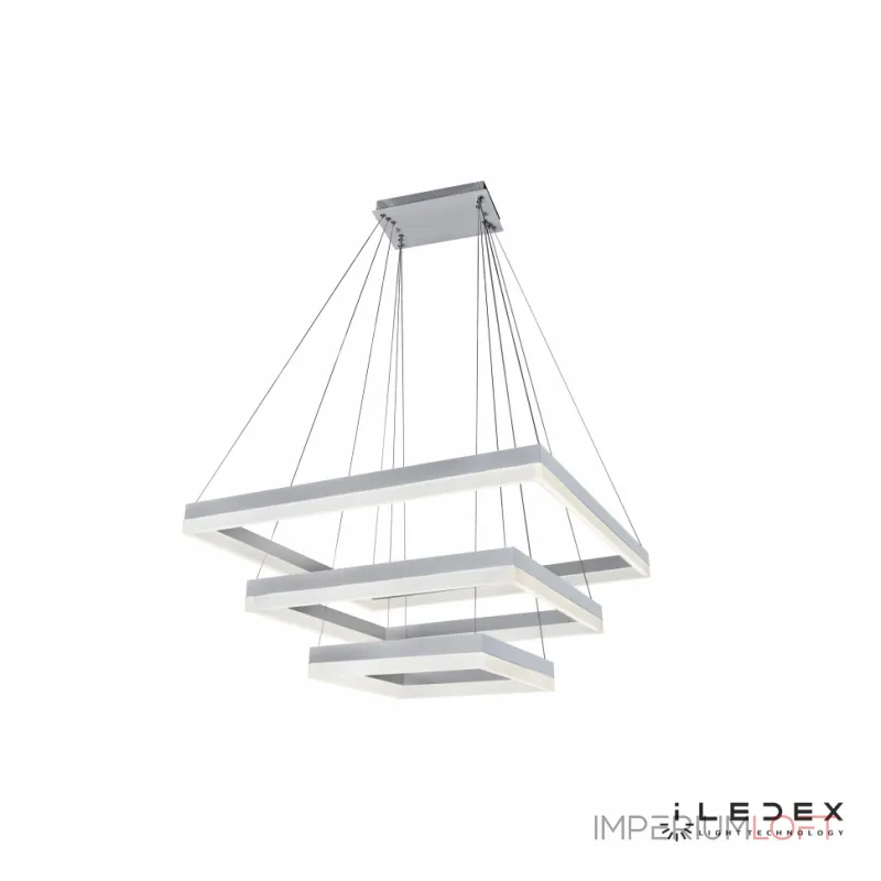 Подвесная люстра iLedex Twins D0319-3 400 600 800