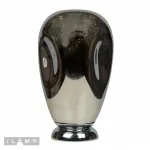 Настольная лампа iLamp Libra AТ9039-1 Хром