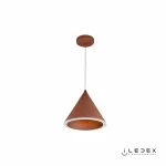 Подвесной светильник iLedex ЛУНА WLD8858-1