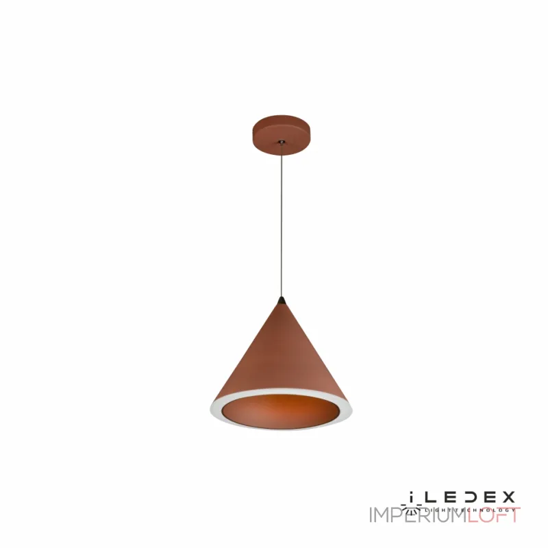 Подвесной светильник iLedex ЛУНА WLD8858-1 Подвесной светильник iLedex ЛУНА WLD8858-1