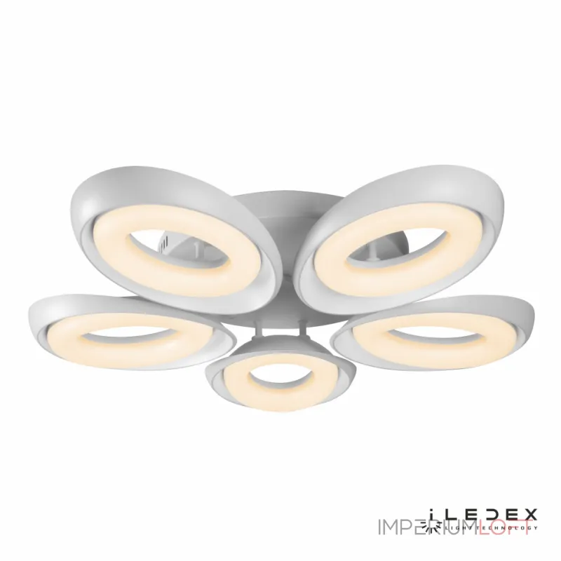 Потолочная люстра iLedex Fancy FS-011-X5 120W