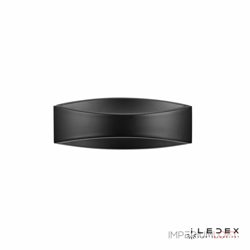 Настенный светильник iLedex Line ZD8118-6W Черный