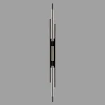 Светильник настенный iLedex GLENVALE 81079-100 BL