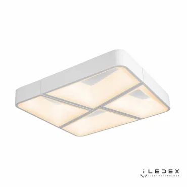 Потолочная люстра iLedex Luminous S1894/52