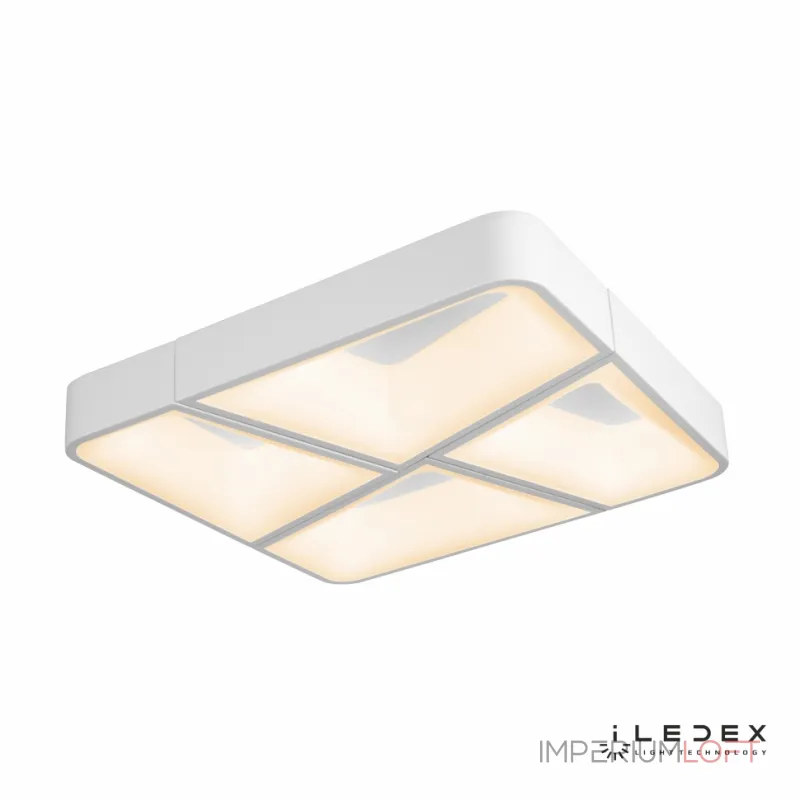 Потолочная люстра iLedex Luminous S1894/52 Потолочная люстра iLedex Luminous S1894/52