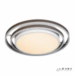 Потолочная люстра iLedex Summery B6308-101W/620